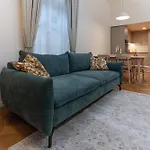 Fellin Lägenhet