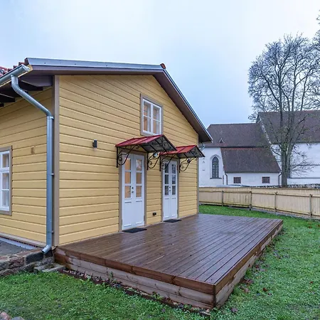 Appartement Fellin