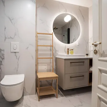 Fellin Appartement