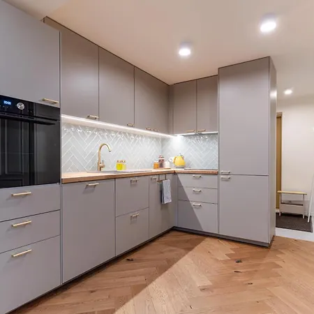 Fellin Appartement