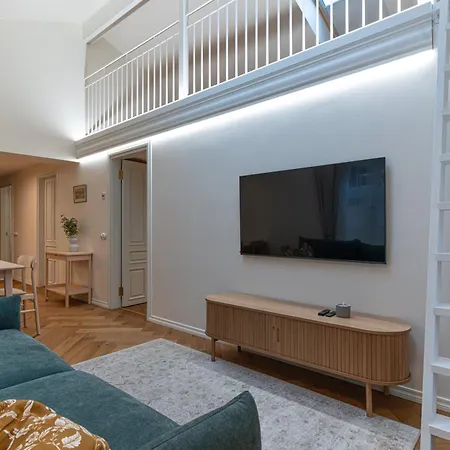 Fellin Apartamento Viljandi (Viljandimaa)