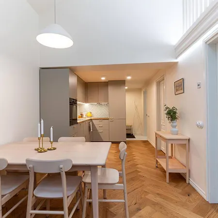 Apartamento Fellin Viljandi (Viljandimaa)
