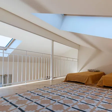 Fellin Appartement *