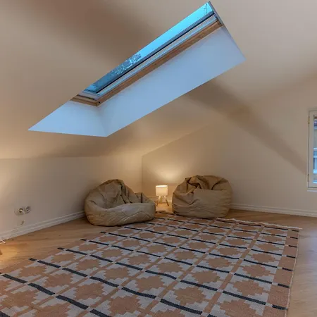 Apartamento Fellin Viljandi (Viljandimaa)