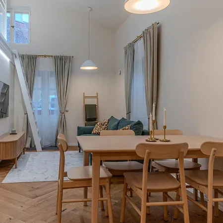 Fellin Apartamento Viljandi (Viljandimaa)