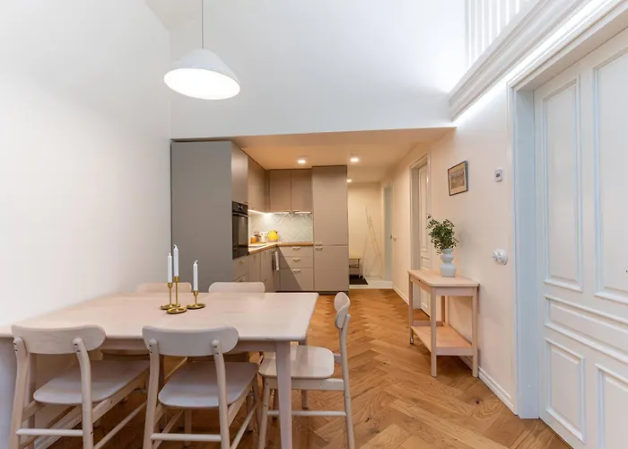 דירה Fellin ויליאנדי