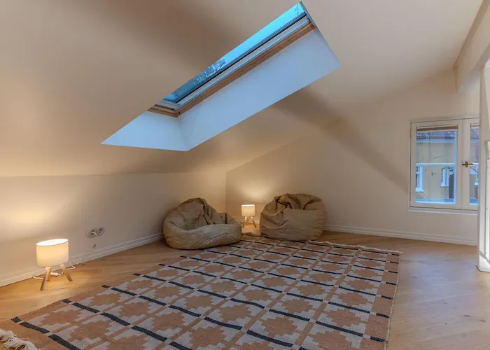 דירה Fellin ויליאנדי