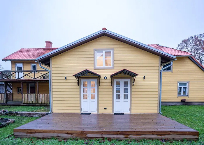 Fellin * 维尔扬迪